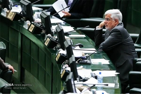 روحانی تصویر روشنی از فعالیت های انتخاباتی عارف ندارد