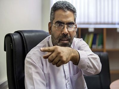 صمصامی: بانک مرکزی صلاحیت توافق با FATF را ندارد/ مجلس و شورای عالی امنیت ملی به این مسئله ورود کنند