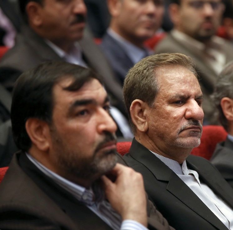 هدیه مجلس جدید به روحانی؛ ماموریت عادل آذر در دیوان محاسبات چیست؟