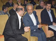 احتمال بازگشت مدیر متخلف و نجومی "صادرات" به نظام بانکی/ "لله‌گانی" به بانک رفاه کارگران رفت!