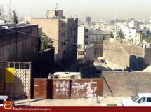 سرمایه‌گذاری چند ده میلیارد تومانی "اقتصاد نوین" در منطقه یک تهران بلوکه شد