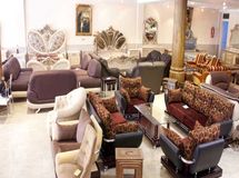 75 درصد بازار مبل ایران تعطیل شد/ فروش مبل 50 درصد کاهش یافت/ 60 درصد از تولیدکنندگان دست از کار کشیدند