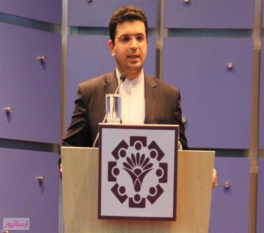 "آتیه داده پرداز" ارتباطی با شبکه‌های جاسوسی و متهمان امنیتی ندارد