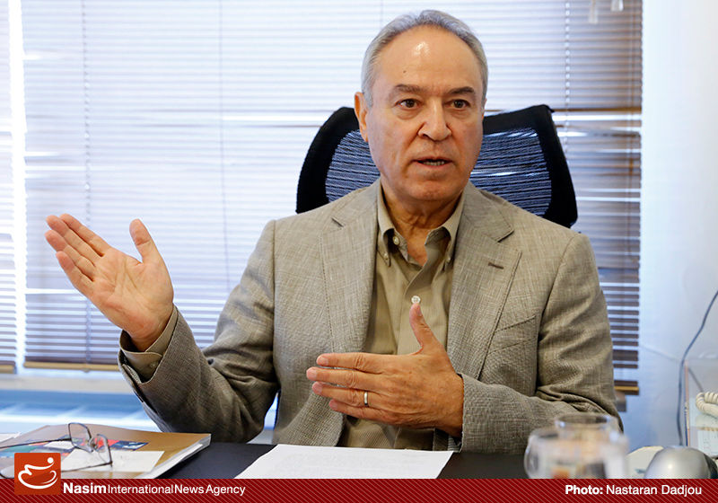 بانک مرکزی در حق صنعت لوازم خانگی کم لطفی کرد/ مردم پول اضافی برای تعویض لوازم خانگی ندارند