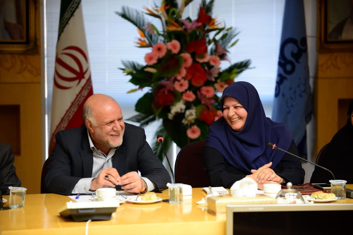 کاهش 60 درصدی سود یکی از قدیمیترین پتروشیمیهای کشور در دولت یازدهم!
