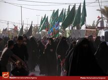 یک شرکت بیمه‌ای با رانت بیمه زائرین اربعین را به دست گرفت/ وزارت کشور باید در این زمینه پاسخگو باشد