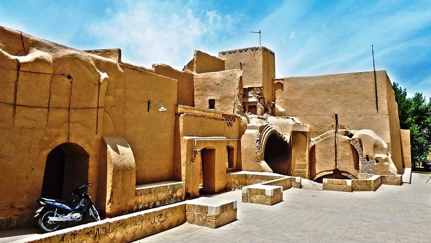 اعتبار ساماندهی بافت‌ فرسوده به ۴۵۰۰ میلیارد ریال افزایش یافت