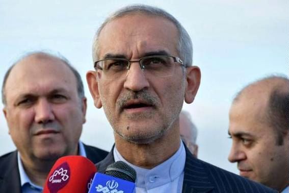 عامل بروز حادثه قطارهای مسافربری مشهد "خطای انسانی" بوده است