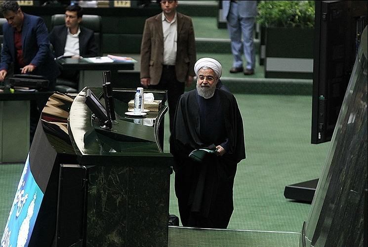 دست‌درازی به منابع بانک مرکزی برای تامین بودجه 320 هزار میلیاردی 96 !