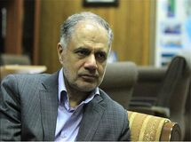 مدیرعامل شرکت ملی نفت: میدان نفتی "آزادگان" را به ستاد اجرایی نمی‌دهیم، اولویت ما خارجی‌ها هستند