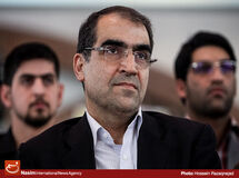تلاش وزیر بهداشت برای دور زدن مصوبه معاون اول روحانی!