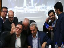 بازنشستگانِ از کارافتاده در بانک مرکزی!