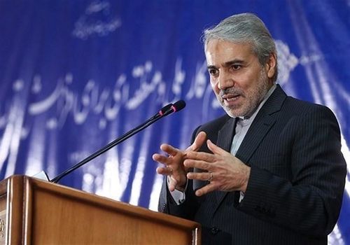 10 هزار میلیارد تومان برای توسعه راه آهن وفاضلاب اختصاص یافت