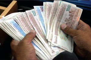 نقدینگی در دولت یازدهم 638 هزار میلیارد تومان رشد کرد/ حجم نقدینگی به 1138 هزار میلیارد رسید!