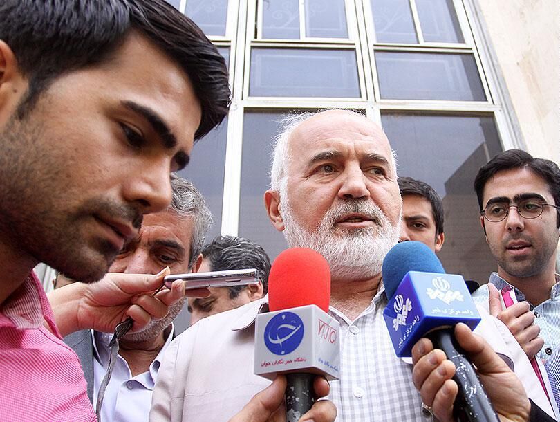 اعتراض شدید احمد توکلی به وزارت نفت/ ابعاد جدید از "سوابق کثیف توتال" و رشوه این شرکت به مقام نفتی ایران