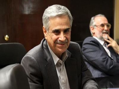 واکنش رئیس صندوق توسعه ملی به برداشت 330 میلیون دلاری برای پیش پرداخت به بوئینگ: من هم شنیده‌ام