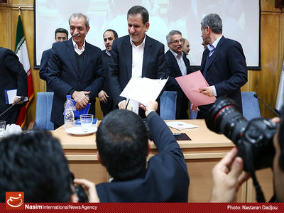 اعتراض شدید اتاق بازرگانی پس از سه سال حمایت از دولت یازدهم: دولت تولید را رها کرده است!