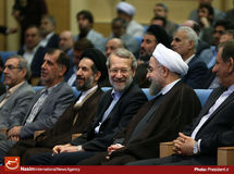 برگزاری هر جلسه مشترک دولت و مجلس 5 میلیون تومان آب می‌خورد