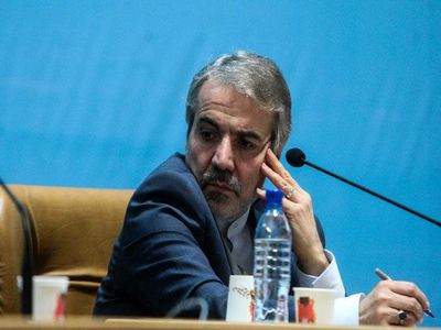 نوبخت: عده‌ای می‌خواهند نجومی بگیران را در شهر بچرخانند و به دار بکشند/ کل عدد نجومی که می گویند 23 میلیارد تومان است!
