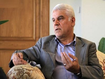واکنش بهمنی به رشد 7.4 درصدی: من نمی‌دانم این آمار را از کجا آورده‌اند؟/ رشد اقتصادی متکی بر خام فروشی به درد نمی‌خورد
