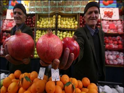 انفعال نهادهای نظارتی در گرانترین شب یلدای یک دهه اخیر!
