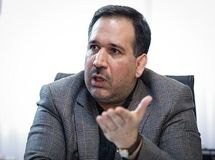 حسینی: آشوب‌های سال 88 اقتصاد کشور را وارد مشکلات جدی کرد/ عده‌ای به بهانه شلوغی‌های آن سال از دادن مالیات سرباز می‌زدند