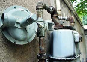 دولت یواشکی گاز را گران کرد/ هر مترمکعب گاز مصرفی خانگی از ابتدای مهر، 150 تومان شد