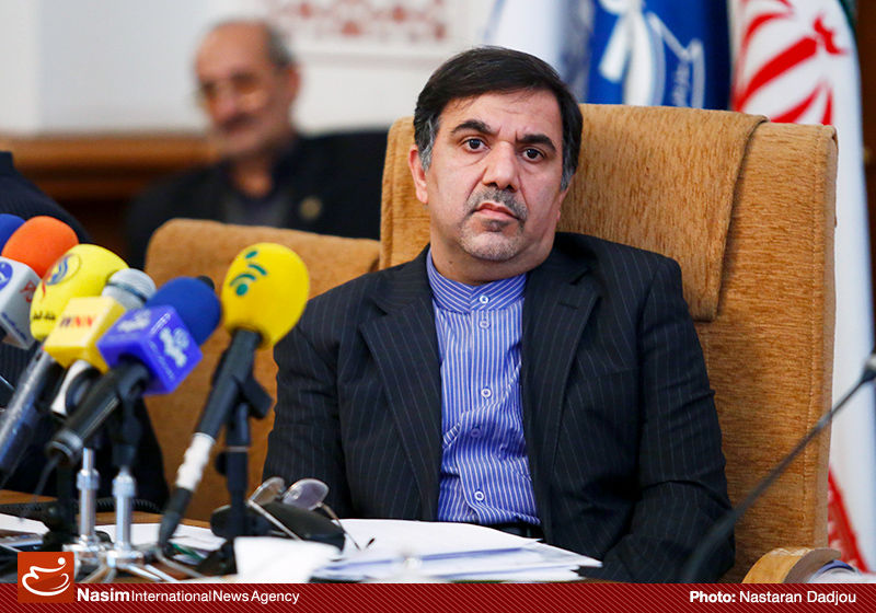 آخوندی: مسکن مهر خبط عجیبی است!/ افتخار میکنم که بعد دو هفته "ترامپ" هنوز علیه قرارداد بوئینگ چیزی نگفته است