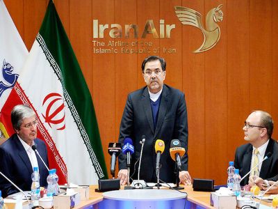 برداشت 1300 میلیاردی از صندوق توسعه ملی برای خرید هواپیما از بوئینگ و ایرباس!