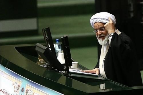 انتقاد مصباحی مقدم از بودجه 96 و گرانی دلار: با ادامه این وضع 70 درصد مردم وضعشان بدتر میشود