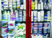 سازمان استاندارد: شیر پاستوریزه "کاله" با تاریخ غیرواقعی عرضه میشود