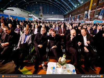 قرارداد ایرباس اجاره به شرط تملیک است!/ ایران‌ایر باید اقساط ماهیانه را به شرکت خارجی فاینانس‌کننده بپردازد/ بعد از پایان اقساط، هواپیما به نام ایران می‌شود