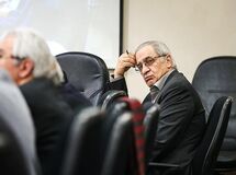 لغو تحریم‌ها به قول آقای سیف فقط روی کاغذ انجام شد!