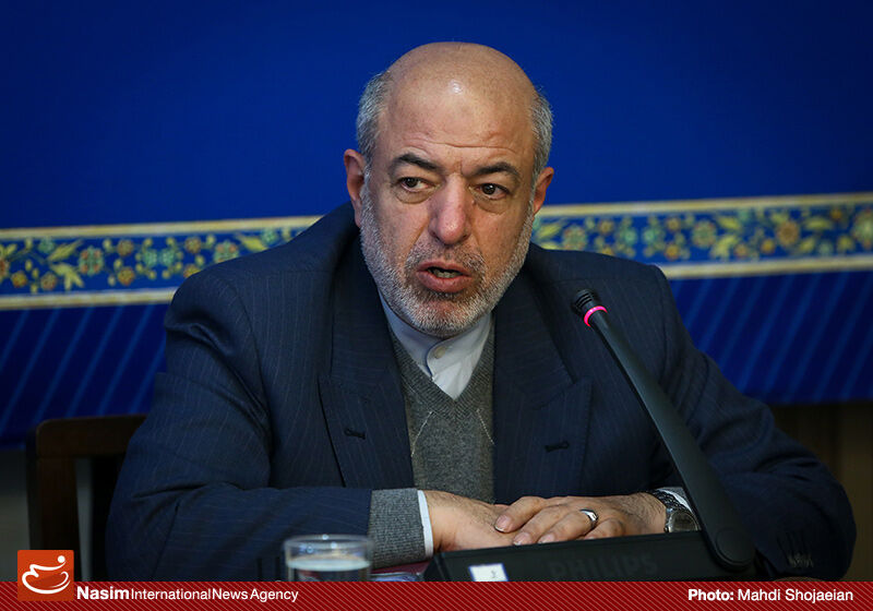وزیر نیرو و وزیر معین در بررسی پرونده‌های اقتصاد مقاومتی روز چهارشنبه به استان اردبیل سفر می‌کند