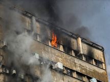 100 واحد ساختمان پلاسکو تحت پوشش بیمه ایران است