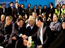 وثیقه سنگین دولت برای خرید 100 فروند هواپیما از ایرباس