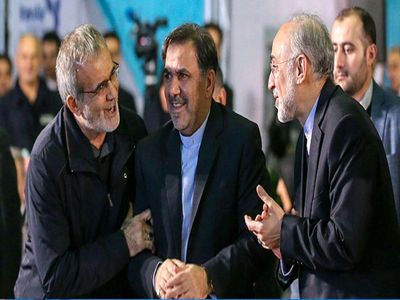 20 فروند هواپیمای دارای مشابه داخلی به ایران قالب شد!