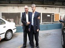 طیب‌نیا: دیگر وزیر اقتصاد نمی‌شوم، بمانم که چه؟