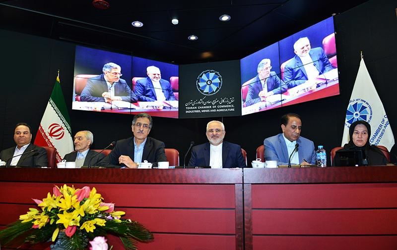 سفارتخانه ها نقشی کلیدی درجذب سرمایه گذاری خارجی ایفا می کنند