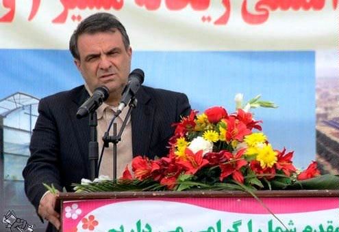 سایه سنگین خانواده رئیس هیات مدیره بر سر موسسه اعتباری نور!