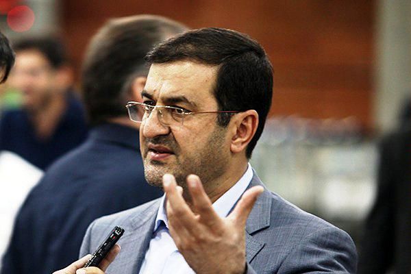 واگذاری نوسازی فرودگاه مشهد به فرانسویها ضد اقتصاد مقاومتی است/ چرا از کارشناسان ایرانی استفاده نکردید؟!