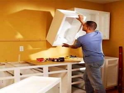 70 درصد کابینت‌سازها تعطیل کردند/ کابینت‌های چینی فروش نرفت