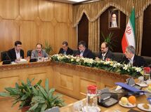 دولت اصناف را از تنظیم بازار کنار گذاشت