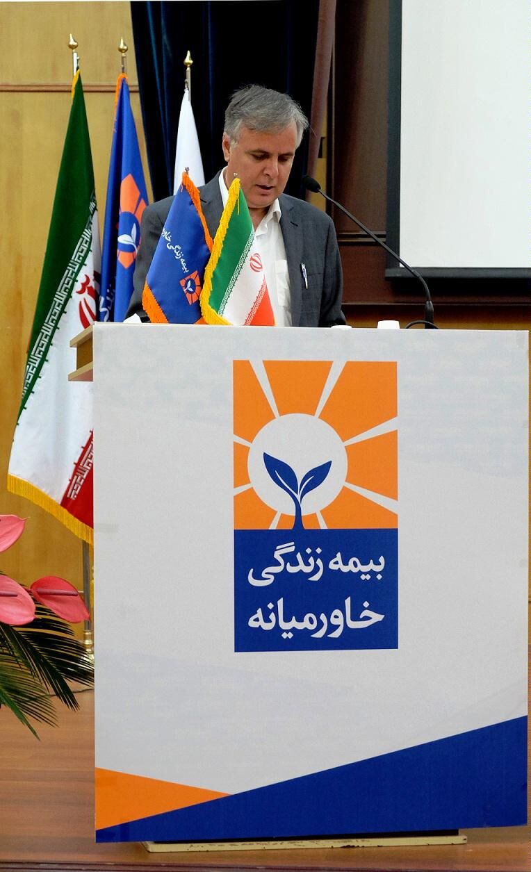 فعالیت رسمی نخستین شرکت بیمه تخصصی زندگی کلید خورد