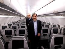 بعضی از مقامات دولت علاقه بیش از حدی به واردات دارند/ عدم باور آخوندی به تولید داخل شرکت هپکو را را بدبخت کرده