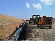 سالانه به طور متوسط به سه هزار روستا گازرسانی شد