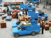 واردات مرکبات در دولت یازدهم به بهانه‌های واهی