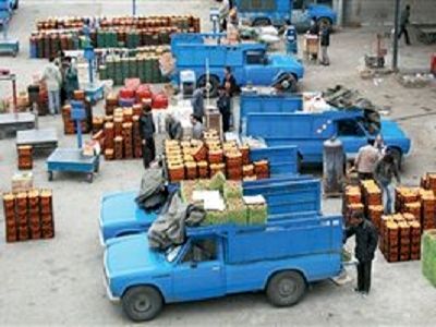 واردات مرکبات در دولت یازدهم به بهانه‌های واهی