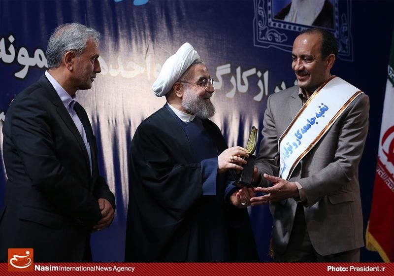 عقب افتادگی 6 درصدی مزد کارگران نسبت به وضعیت معیشت آن‌ها در دولت یازدهم/ دستمزد کارگران باید 300 درصد افزایش پیدا کند