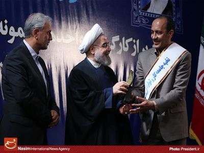 عقب افتادگی 6 درصدی مزد کارگران نسبت به وضعیت معیشت آن‌ها در دولت یازدهم/ دستمزد کارگران باید 300 درصد افزایش پیدا کند